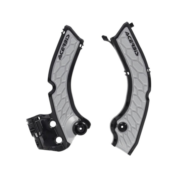 Acerbis 24+ Triumph TF250-X/ TF450-RC/ TC 4510-C / TF250-E/450-E X-Grip Frame Guard