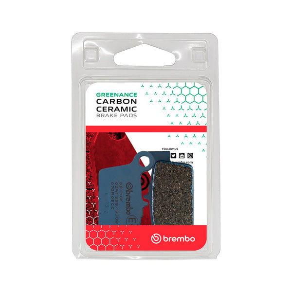 Brembo Brake Pads (07GR05CC)
