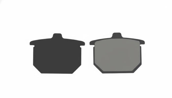 Vesrah Semi-Metallic Brake Pads — SD-112