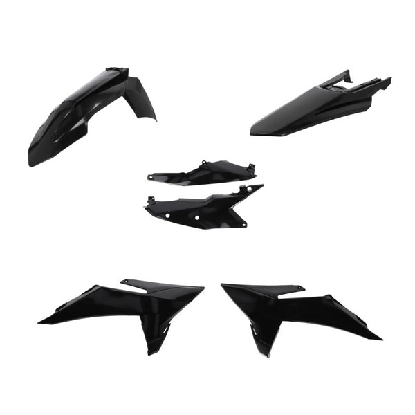 Acerbis 2025 KTM 125-450 SX/ SX-F/XC/XC-F Plastic Kit