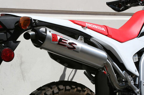 Big Gun ECO Slip-On Muffler — Honda CRF 250L (2013-2016), 4-Stroke