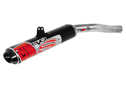 Big Gun EVO S Dual Slip-On Exhaust — Suzuki GSX-R 1000