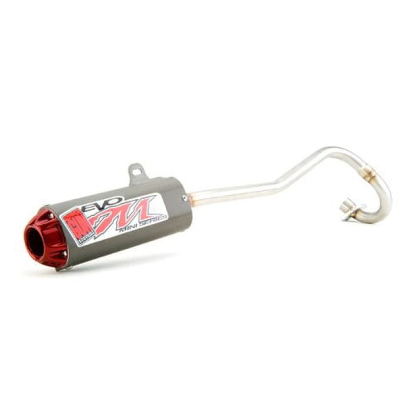 Big Gun EVO-M Full Exhaust System — Honda CRF 110F (2019-2025), 4-Stroke