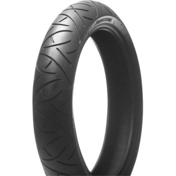 Bridgestone Battlax BT021 Radial — 120/70ZR17 Front