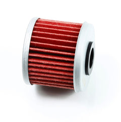 Hiflofiltro Oil Filter — HF116