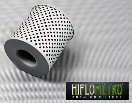 Hiflofiltro Oil Filter — HF126