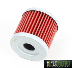 Hiflofiltro Oil Filter — HF139