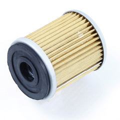 Hiflofiltro Oil Filter — HF142