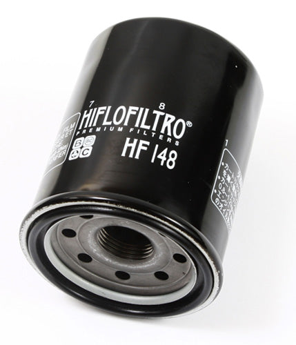 Hiflofiltro Oil Filter — HF148