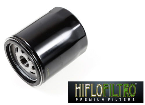 Hiflofiltro Oil Filter — HF170B