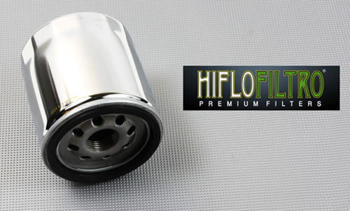 Hiflofiltro Oil Filter — HF174C