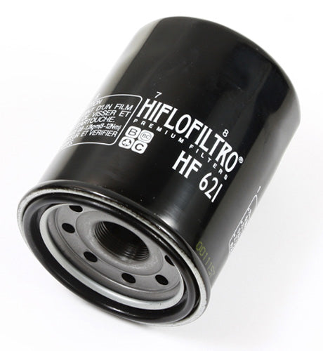 Hiflofiltro Oil Filter — HF621
