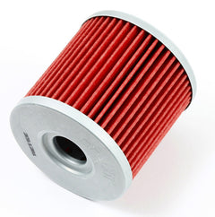 Hiflofiltro Oil Filter — HF681