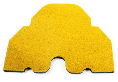 Hiflofiltro Air Filter — HFA2604