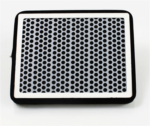 Hiflofiltro Air Filter — HFA2704