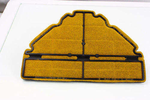 Hiflofiltro Air Filter — HFA4611