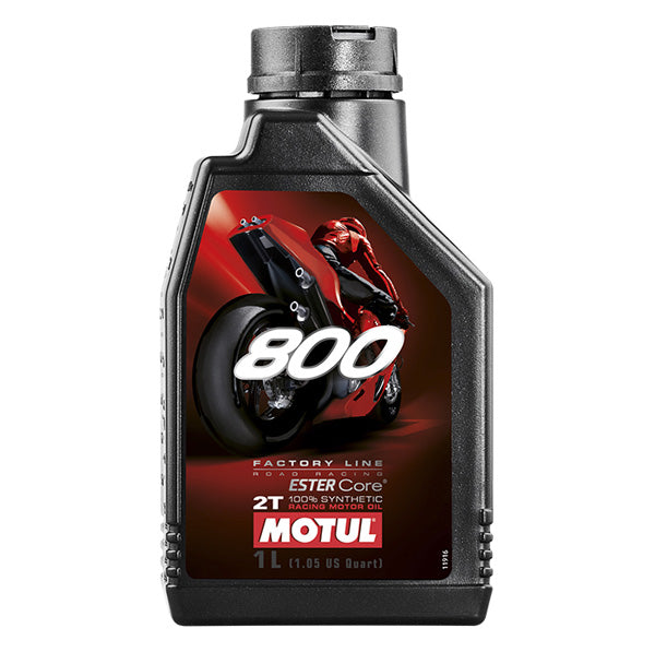 Motul 800 2T Factory Line Road Racing (1L)