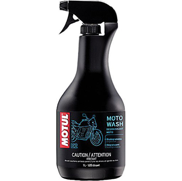 Motul Wash — 1L