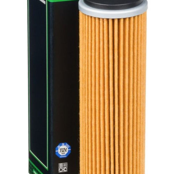 Hiflofiltro Oil Filter — HF691