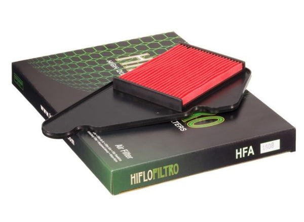Hiflofiltro Air Filter — HFA1608