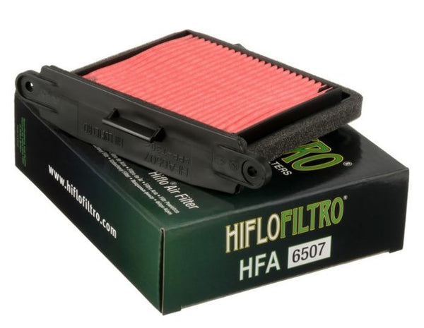 Hiflofiltro Air Filter — HFA6507