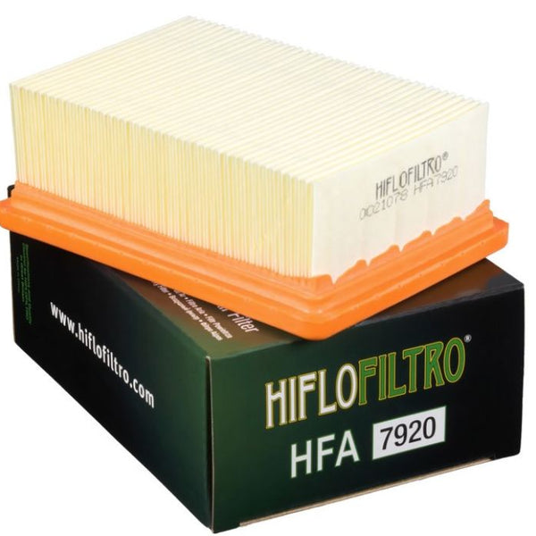 Hiflofiltro Air Filter — HFA7920