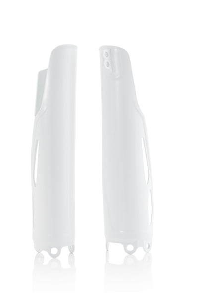 Acerbis 19+ Honda CRF250R/RX/ 450R/RX/L/X/ 22-24 CRF450R-S Lower Fork Cover Set