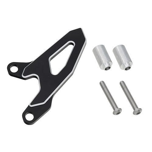 Psychic Front Sprocket Cover — Honda CRF150R (2007-2025)