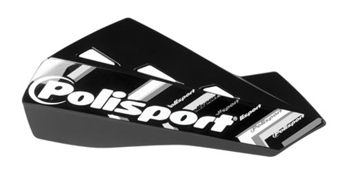 Polisport Qwest Handguards — Universal