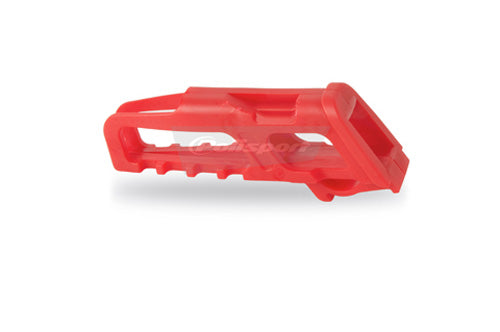 Polisport Chain Guide CRF250R Red