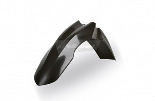 Polisport Front Fender - Black (8572700003)