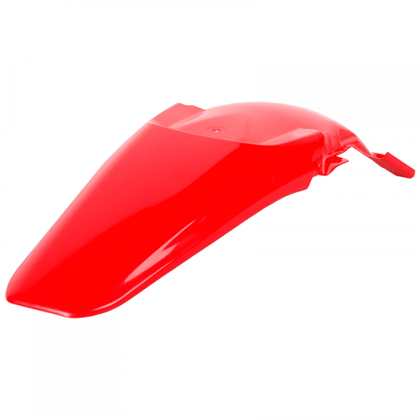 Polisport Rear Fender - OEM Red (8569100001)