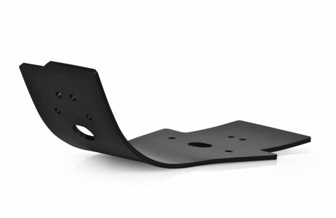 Polisport Standard Protection Skid Plate - Black (8375400004)