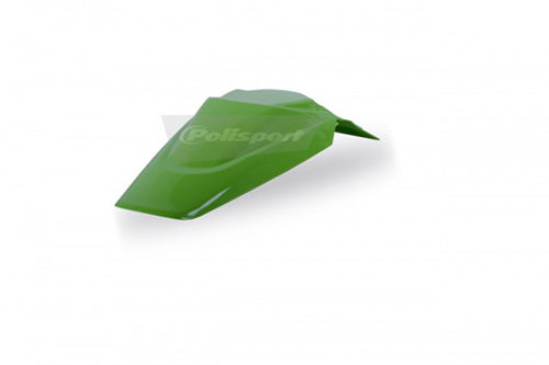 Polisport Rear Fender - OEM Green (8561500013)
