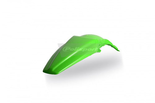 Polisport Rear Fender - OEM Green (8578800001)