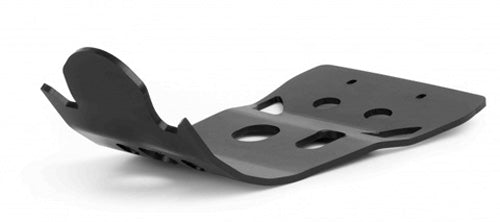 Polisport Standard Skid Plate - Black (8375400023)