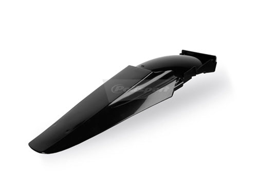 Polisport Rear Fender W/Out Side Panels (856000000)