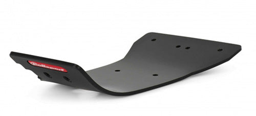 Polisport Skid Plate - Black (8375400010)
