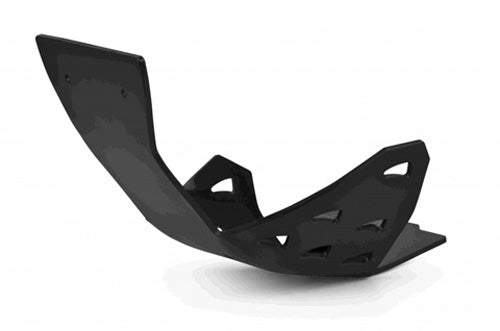 Polisport Skid Plate - Black (8375400032)