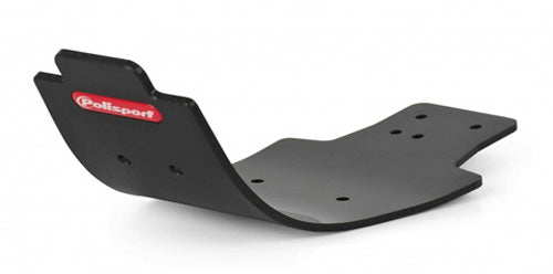 Polisport Skid Plate - Black (8375400022)