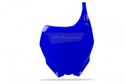 Polisport Plastic — Yamaha YZ-125/250 (2006-2014), +1 more