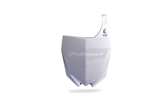 Polisport Number Plate (867840000)