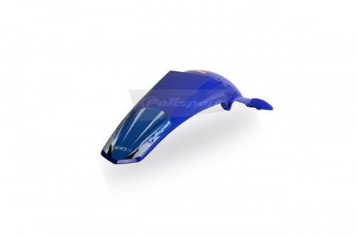 Polisport Rear Fender (855140000)