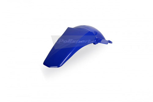Polisport Rear Fender - Blue (8561400002)