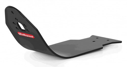 Polisport Skid Plate Standard Protection - Black (8375400019)