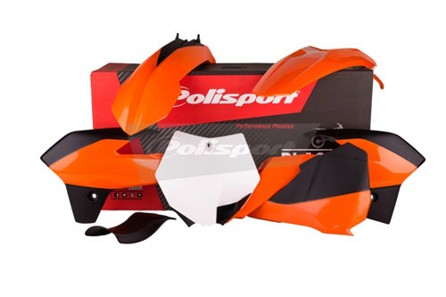 Polisport Graphic Kit (90555)