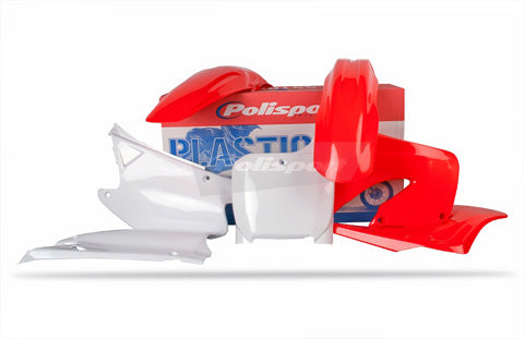 Polisport Plastic Kit - OEM Color (90081)