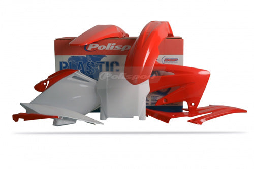 Polisport Plastic Kit - OEM Color (90115)