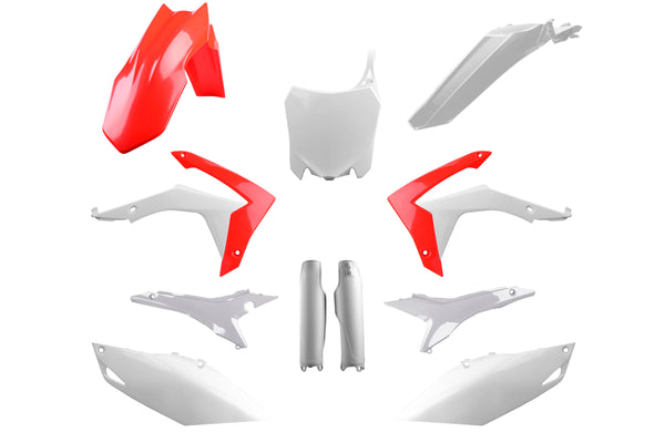 Polisport Plastic Kit - OEM Color (90566)