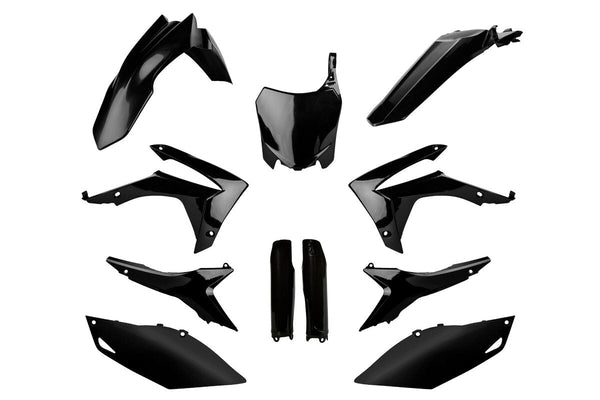 Polisport Complete Plastic Kit — Honda CRF450R 13-16 / CRF250R 14-17